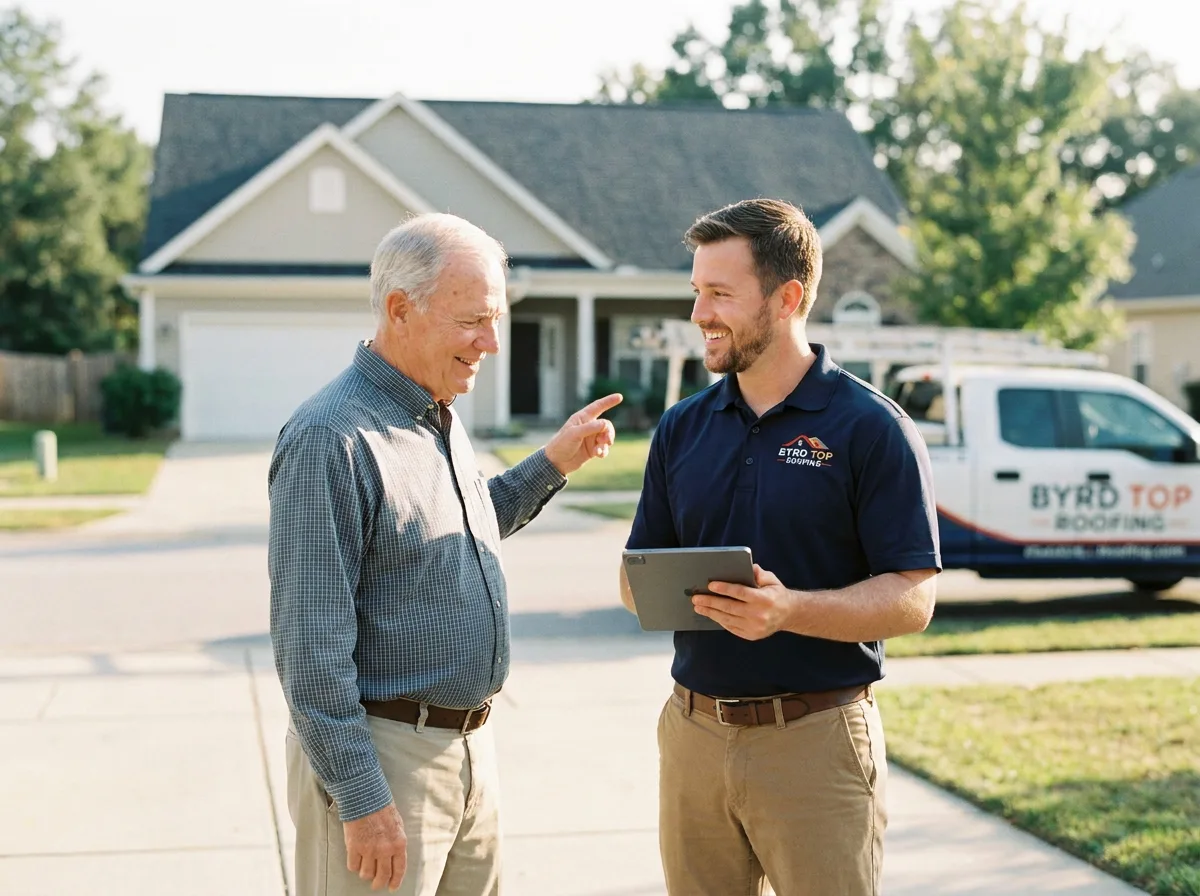 Roofing Dickinson, TX FAQs